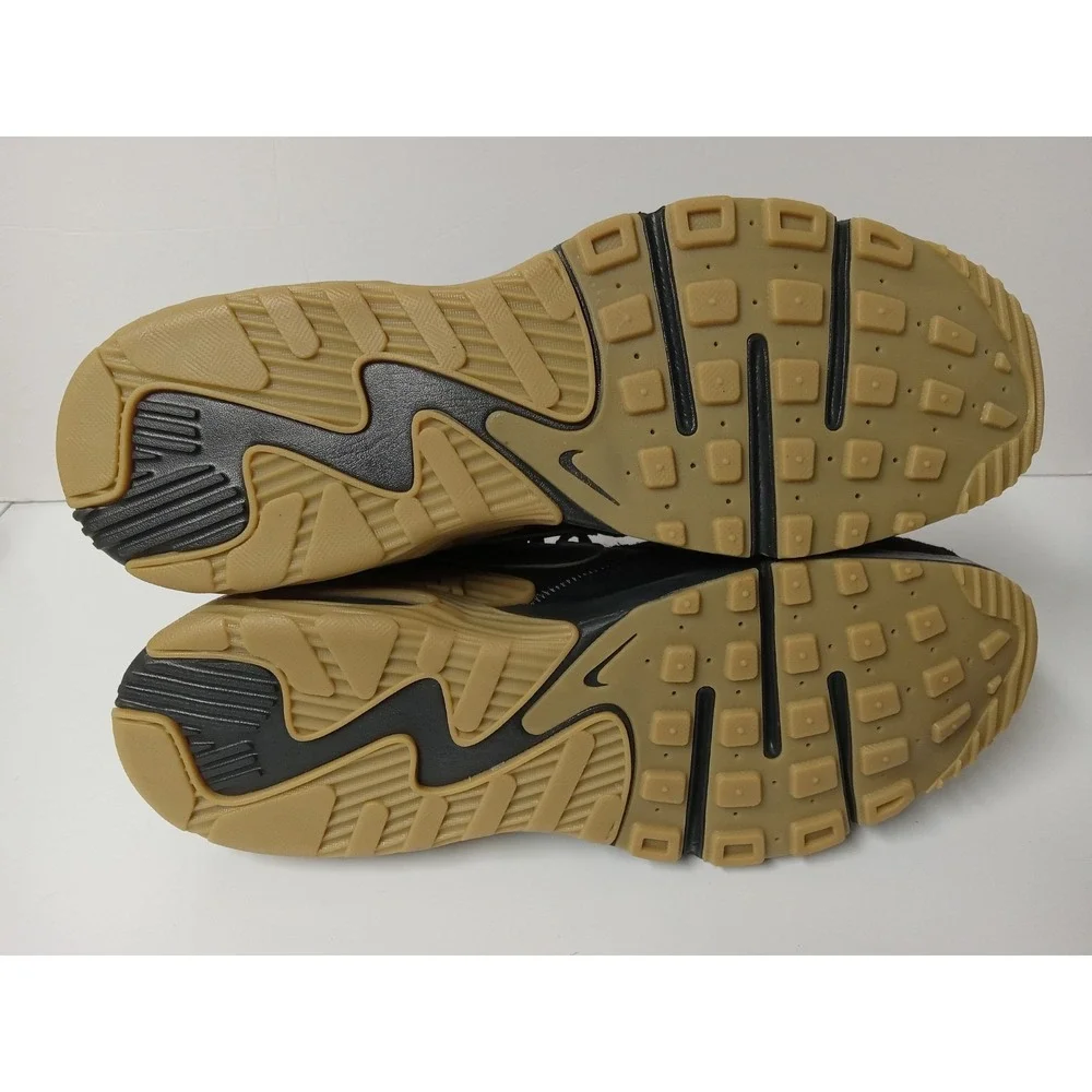 Size 13 - Nike Air‎ Max Excee Black Gum